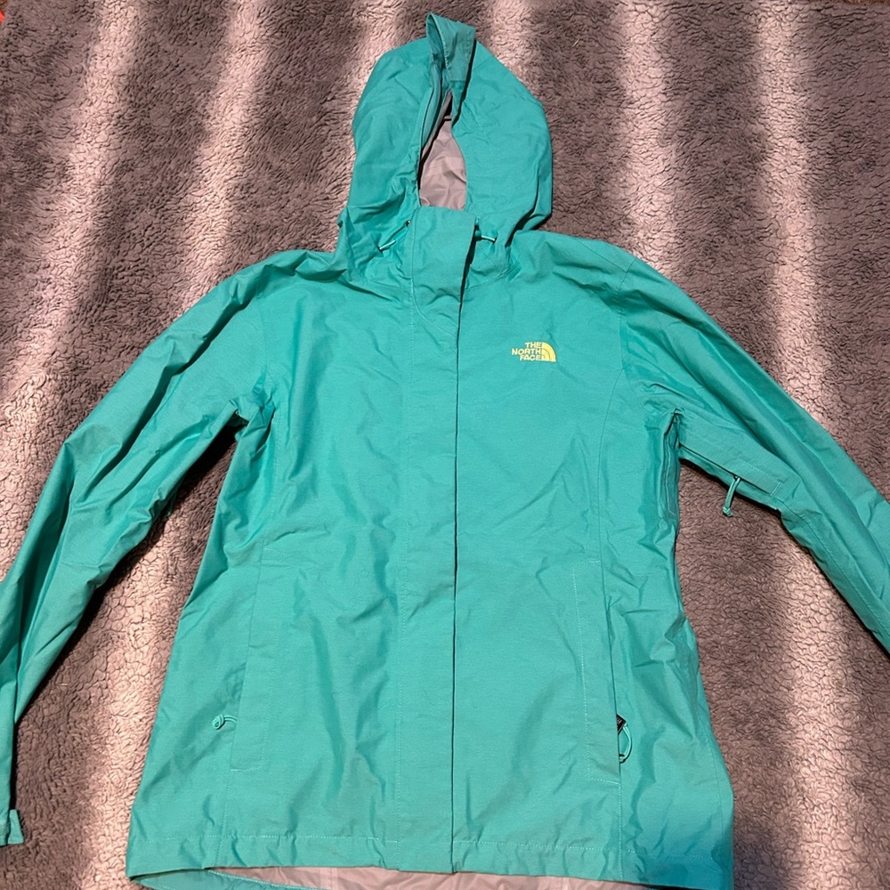 The North Face Women's Aqua Ski Jacket
